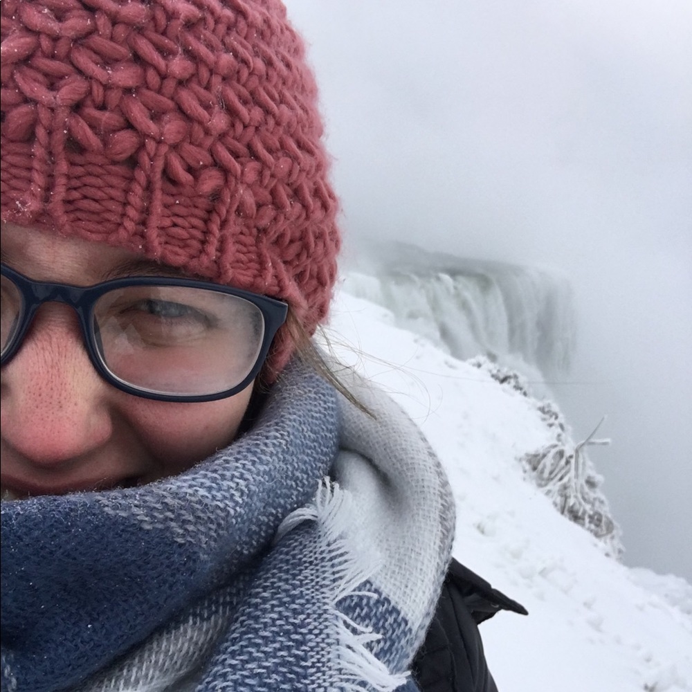 Meet your Posher, Hannah